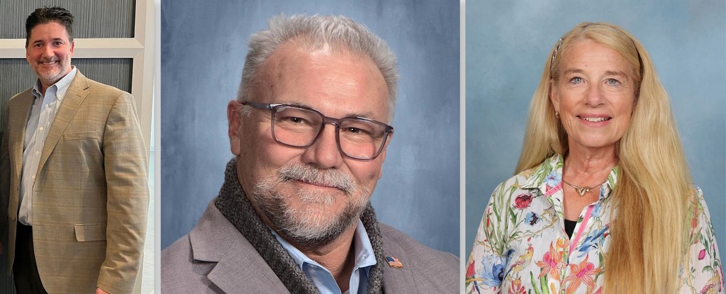 St. Joseph Co. ISD Board To Interview Superintendent Candidates